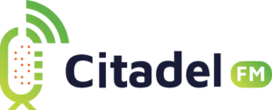 Citadel FM logo